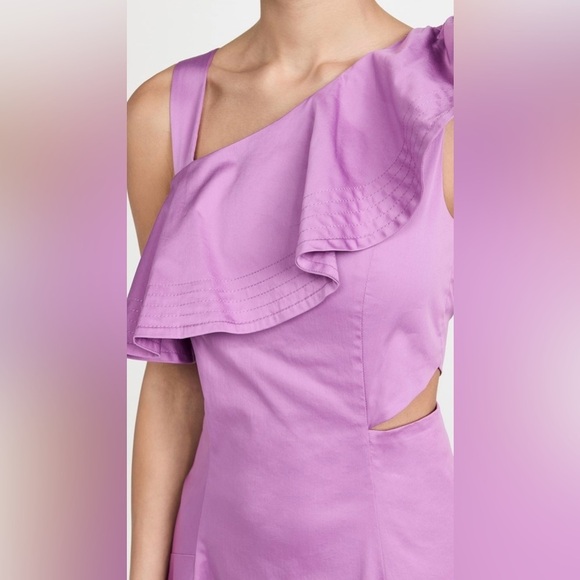 Veronica Beard Beilla Dress - Picture 4 of 17